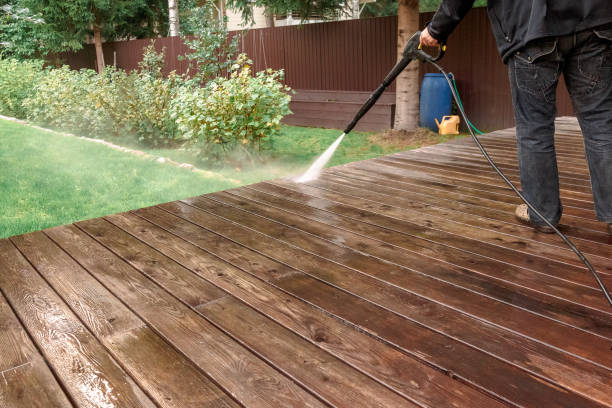 Best House Exterior Washing  in Victoria, TX
