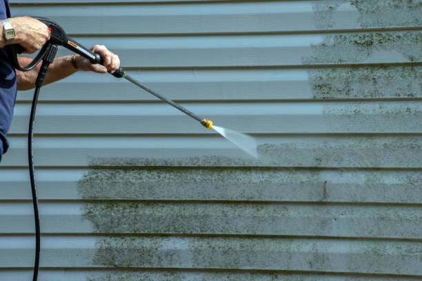 Best Patio and Deck Pressure Washing  in Victoria, TX