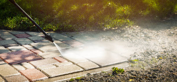 Concrete Sealing in Victoria, TX