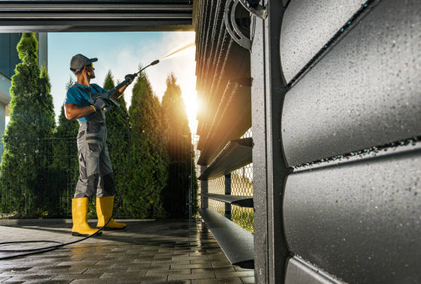 Best Driveway Pressure Washing  in Victoria, TX